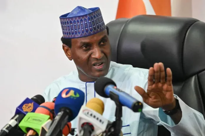 Le Niger accuse le Bénin d’avoir « kidnappé » cinq de ses ressortissants