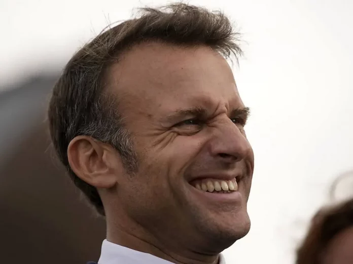 La France entame sa dernière semaine avant des législatives brûlantes