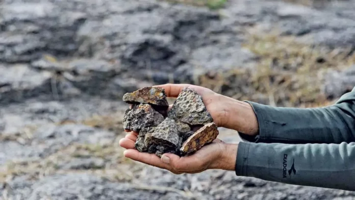En quête de minéraux critiques, l’Italie cherche à rouvrir des mines