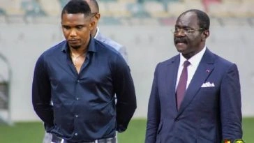 Lions indomptables : deux staffs pour une équipe