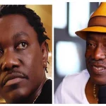 L’artiste musicien Ndedi Eyango