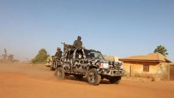 Niger: 21 morts dans une attaque de « terroristes », trois jours de deuil national