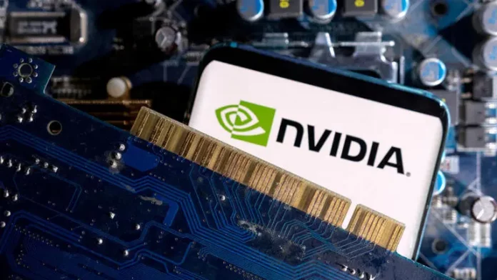 Le champion de l’IA Nvidia devient la 1ère capitalisation mondiale en Bourse