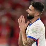 Olivier Giroud : la solution pour remplacer Kylian Mbappé ?