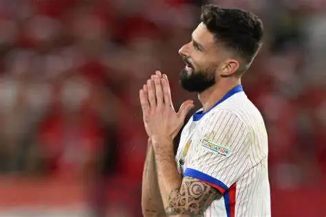 Euro-2024/France: préparer la vie sans Mbappé