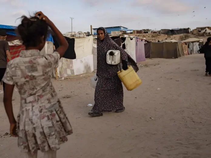 Opérations israéliennes à Gaza-ville et Rafah, Netanyahu évoque un « combat difficile »