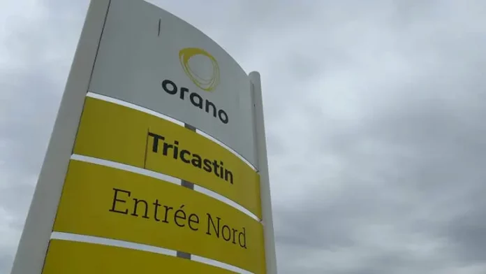 Permis d’exploiter d’Orano au Niger: des conséquences limitées pour la filière nucléaire française