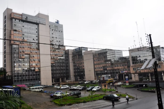 Port autonome de Douala: performances en baisse