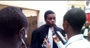 Christian Ntimbane Bomo