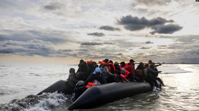 Expulsion de migrants du Royaume-Uni vers le Rwanda: Kigali accuse le HCR de mentir