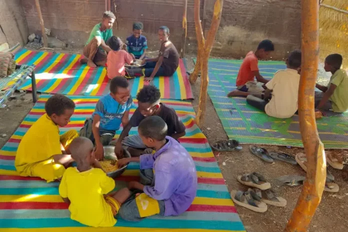 Conflits: hausse « choquante » des violations des droits des enfants en 2023 (rapport ONU)