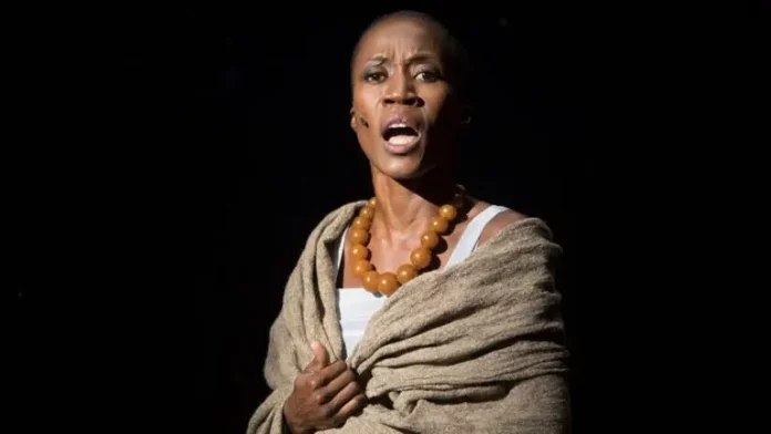 La chanteuse malienne Rokia Traoré arrêtée en Italie