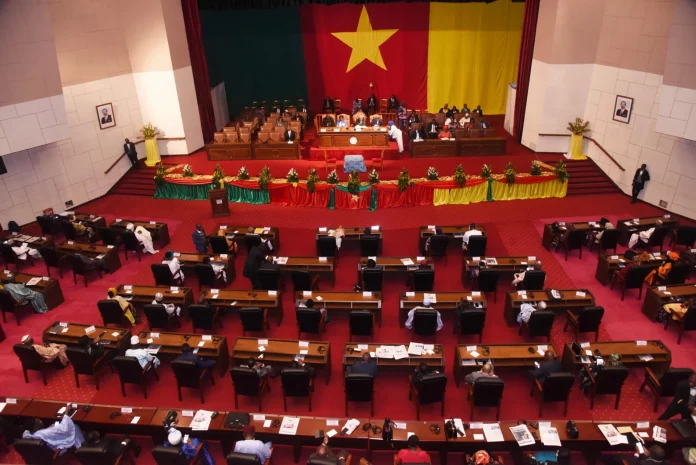 Sénat : au cœur d’un nouveau scandale financier