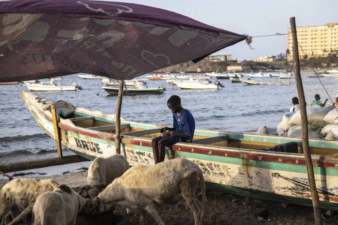 Le Sénégal devient producteur de pétrole