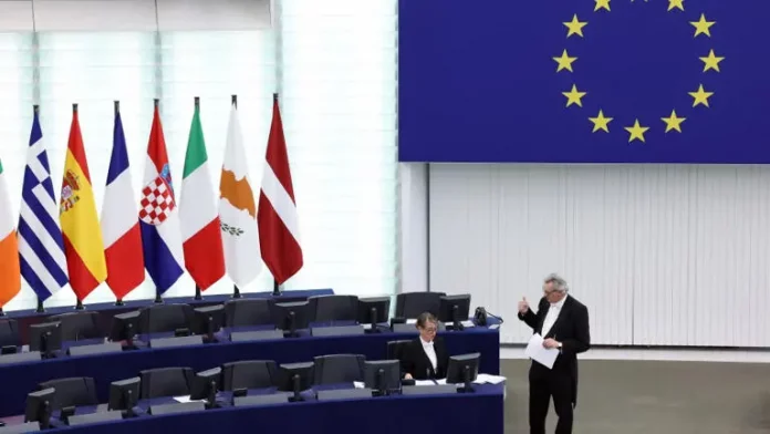 Parlement, Commission, Conseil… qui fait quoi dans l’UE ?