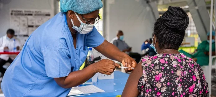 Sommet de la vaccination en Afrique: un investissement de plus d’un milliard de dollars attendu