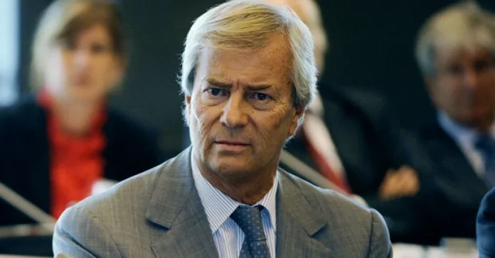 France: procès requis pour le magnat Vincent Bolloré pour corruption au Togo et en Guinée