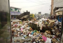 La collecte des ordures à Yaoundé : un appel d'offres en cours
