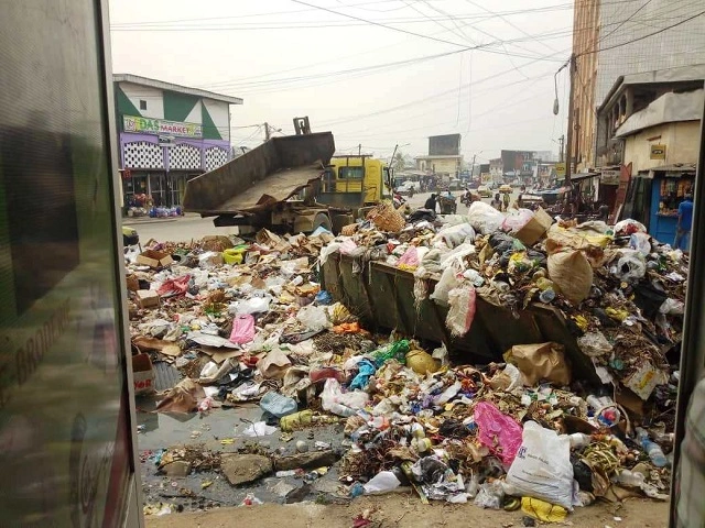 Yaoundé Des investisseurs introuvables pour la collecte des ordures