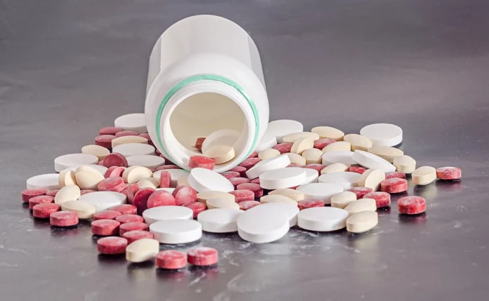 La kétamine, espoir prudent contre la dépression