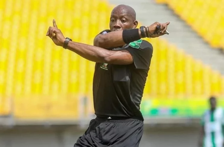 Pour arriérés de salaire