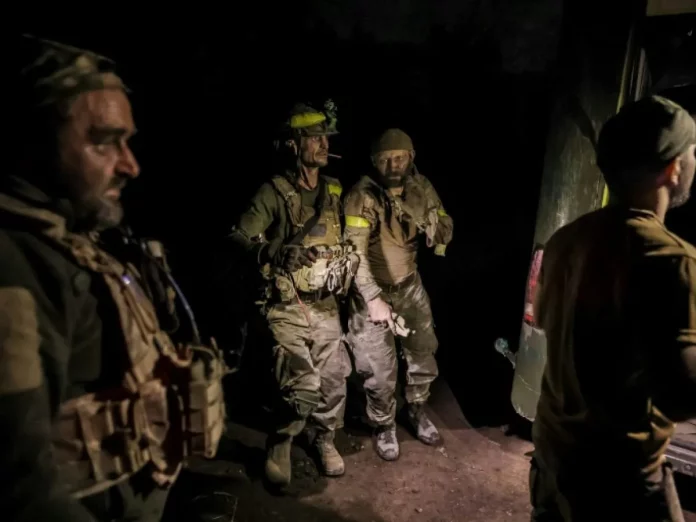 La Russie menace d’une « confrontation » en Ukraine et de missiles auparavant interdits