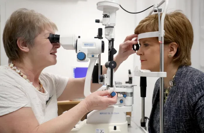 Ophtalmos, orthoptistes, opticiens: un besoin de clarification