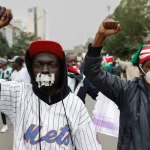 Le président kényan William Ruto et le retrait du projet de budget