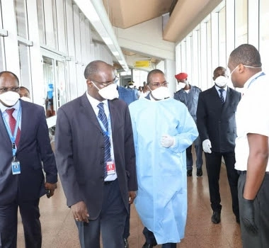 Résurgence de la Covid-19, le Minsanté contre-attaque