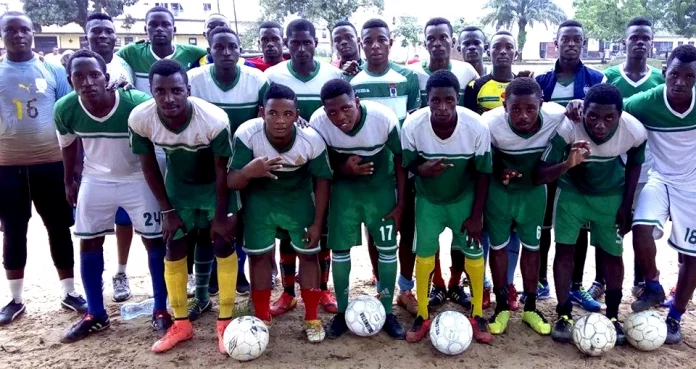 Coupe du Cameroun de football : De belles empoignades en perspective