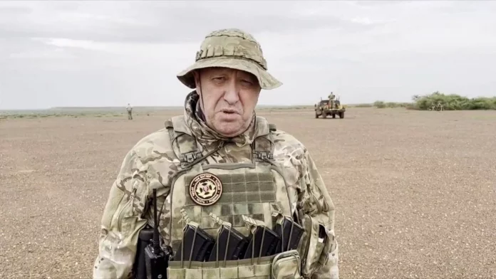 En Russie, Prigojine toujours respecté un an après sa mutinerie