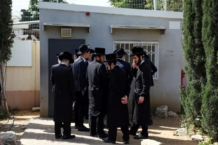 La conscription des ultra-orthodoxes, nouvelle épine dans le pied de Netanyahu