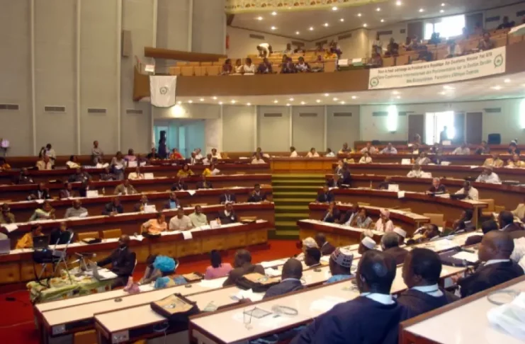 La double nationalité