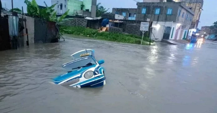 L’ONACC lance une alerte sur les risques élevés d’inondations en ce mois de Juin