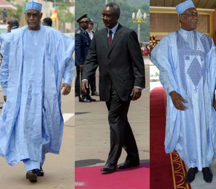 Sérail:vérités sur la santé de Marafa Yaya