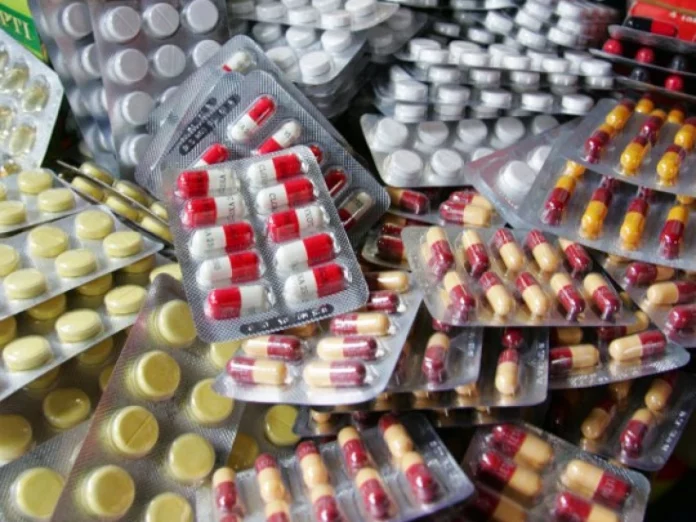 120.000 comprimés périmés saisis à Bafoussam