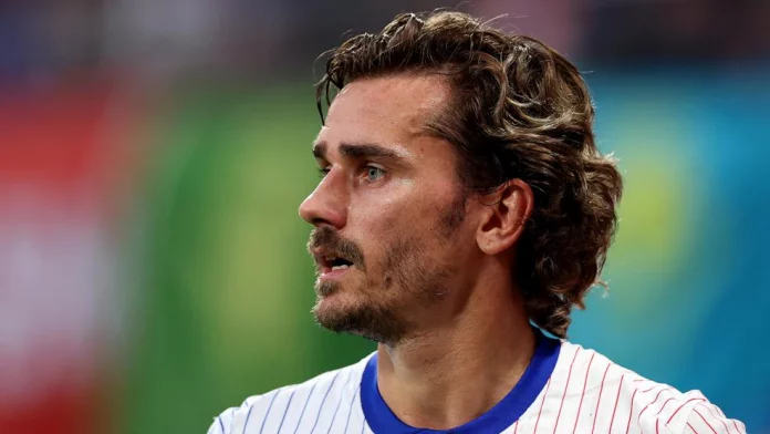 Euro-2024: un premier gros au tapis lundi ?