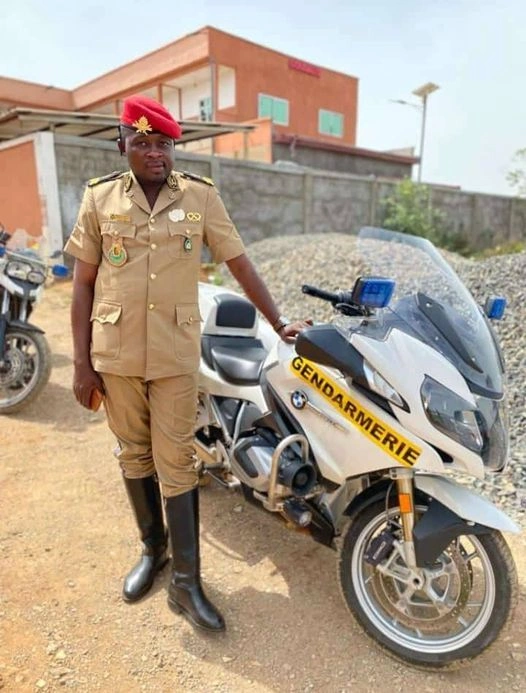 Un gendarme en service à Abong-Mbang perd la vie en allant célébrer la Tabaski