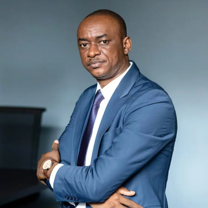 Cabral Libii reconnu comme l’unique président du PCRN