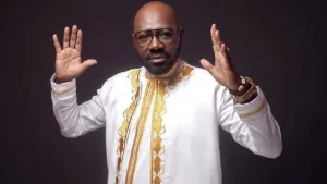 L’artiste musicien Racine Sagath