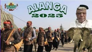 Us et coutumes : le festival Alanga Mbo sanzo 2025 se prépare