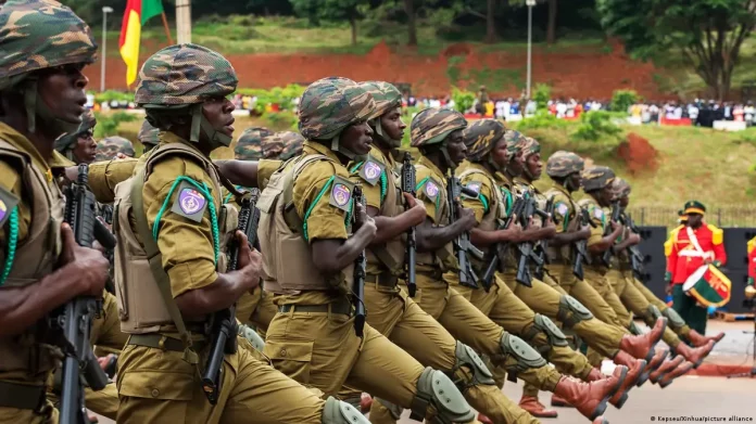 1312 faux diplômes détectés lors du recrutement dans les forces armées