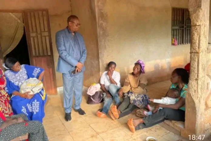 Trois enfants décèdent après avoir mangé un repas empoisonné