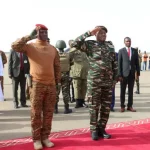 Création d'une Confédération entre le Burkina, le Mali et le Niger