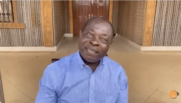 Maurice Kamto