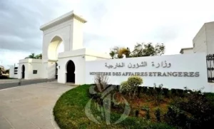 Profonde désapprobation de l'Algerie face au soutien de la France