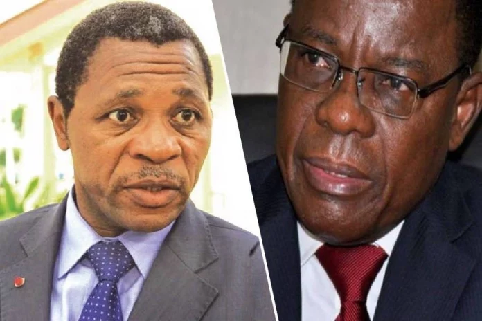 Gouvernorat : le Minat met en garde Maurice Kamto