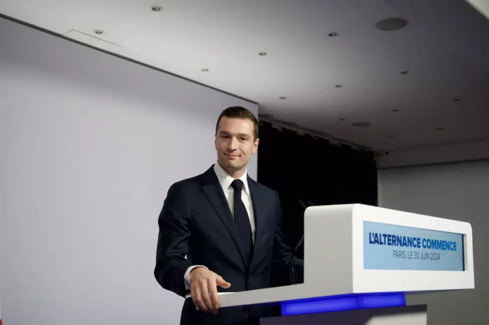 France: immigration, promesses du RN et limites du droit