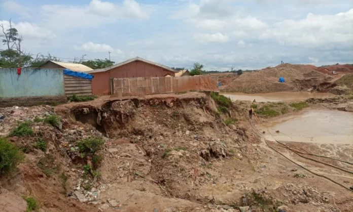 Exploration des minerais : le courroux des populations de Batouri