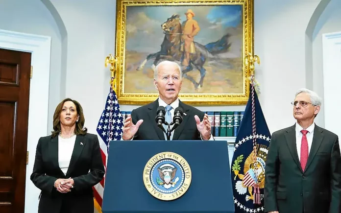 Biden et Trump plaident l’unité après la tentative d’assassinat